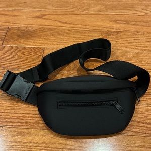 DAGNE DOVER belt bag